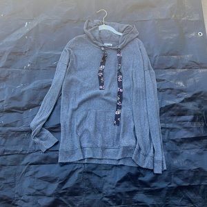 Maurice’s hooded sweatshirt